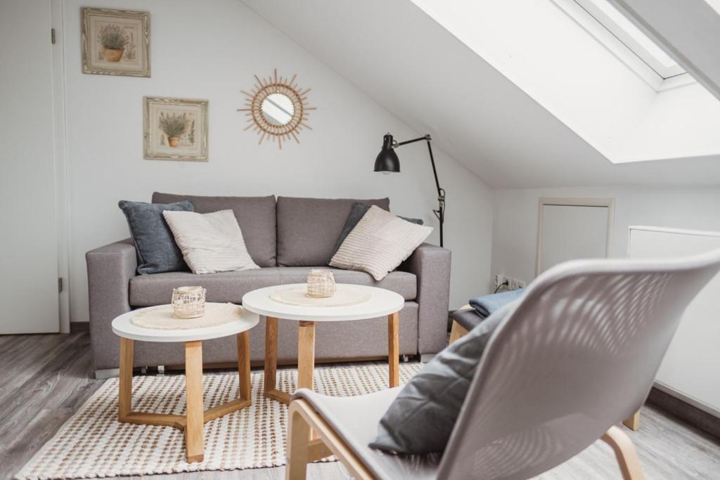 Apartamento Dachtraum Waldner Wurzburgo Exterior foto